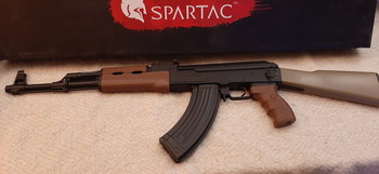 Imagen 4 de Spartac AK