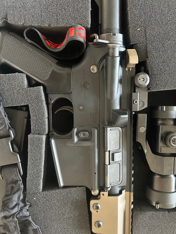 Bild 2 für Tokio marui sopmod block 3 URG-I