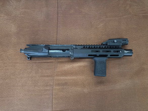 Image for custom build 7' VFC AR-15 upper receiver van BCM