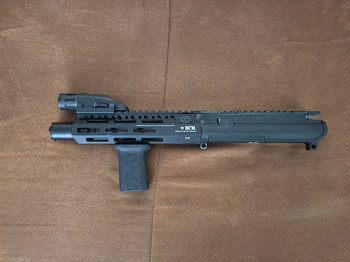 Imagen 2 de custom build 7' VFC AR-15 upper receiver van BCM