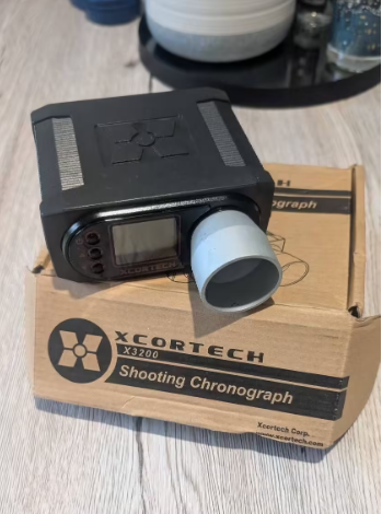 Bild 2 für Airsoft, XCORTECH X3200