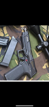 Afbeelding van G&G GTP9