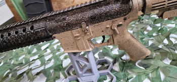 Image 2 for King Arms Swiss & Wesson M&P15T