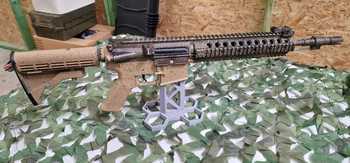 Image 3 for King Arms Swiss & Wesson M&P15T