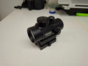 Image for Bushnell 1x30 Red/Green Dot