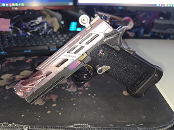 Image 2 pour Custom built hi capa