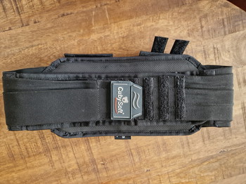Afbeelding 2 van Cubysoft speedqb belt