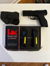 Image pour Hk Vp9 GBB