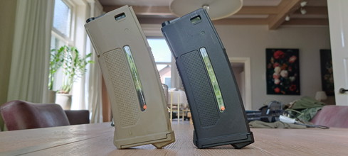 Bild für 2x PTS EMP1 | Tan & Black