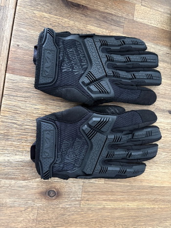 Image 2 for Tactical vest, handschoenen, gezicht masker