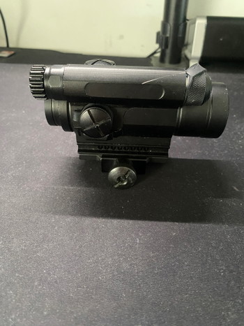 Image 2 for Aimpoint Comp m4 replica