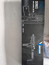 Image pour Nieuwe Vmp001 Vorsk