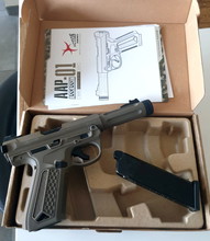 Image for SPLINTERNIEUW  AAP 01   tan ( nieuw in de doos )