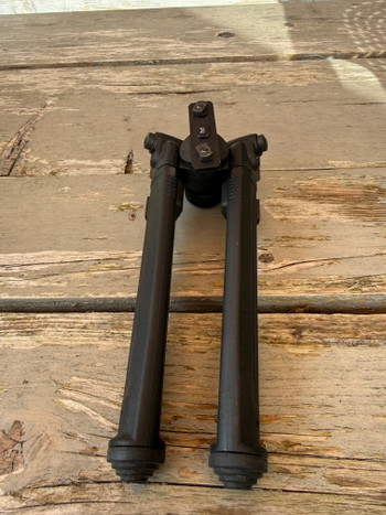 Image 2 for Magpul - Bipod voor M-LOK zwart