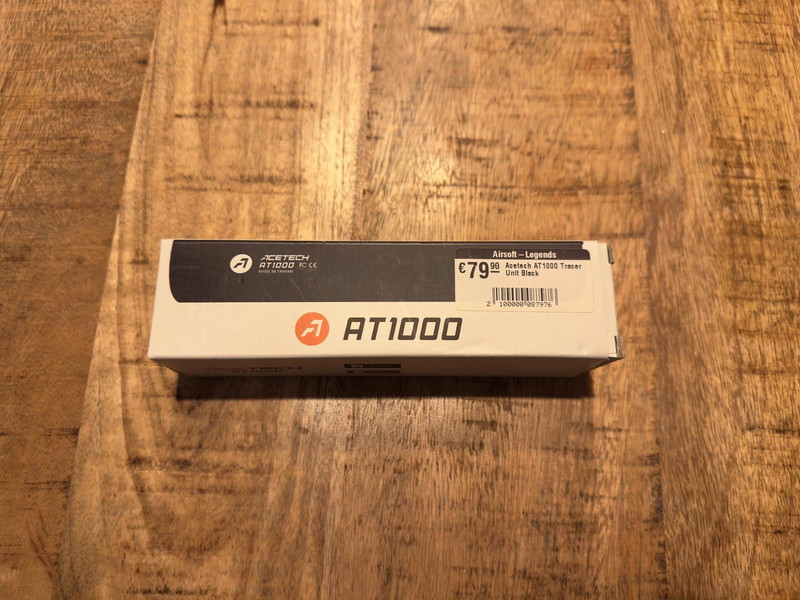 Image 1 pour Tracer unit