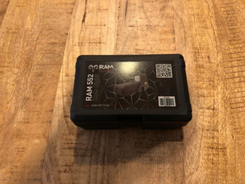 Bild 3 für Tracer unit en Holosight