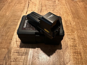 Bild 4 für Tracer unit en Holosight