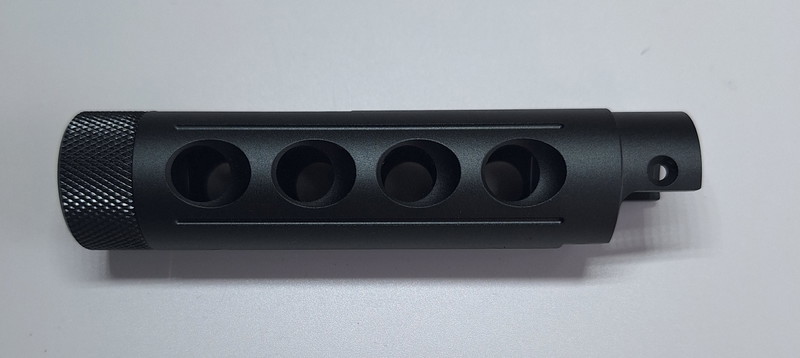 Imagen 1 de Aap-01 outer barrel