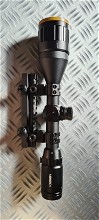 Image pour Novritsch Rifle Scope Set inclusief kill flash, excl RIS riser