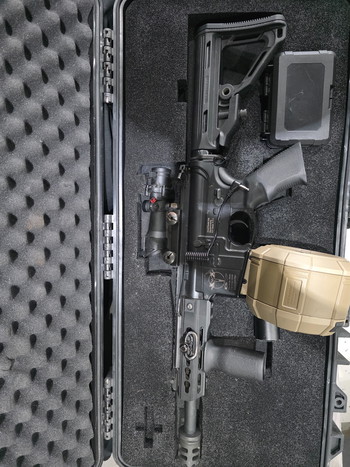 Afbeelding 2 van Ics met upgrades (werkt niet)