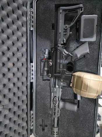 Image 2 pour Ics met upgrades (werkt niet)