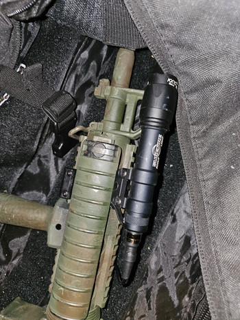 Imagen 3 de M4 replica set, midcaps, PTS EPM1-S, wapentas