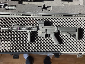 Imagen para Specna Arms CORE MK18 SA C-19 Daniel Defense