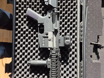 Image 2 for Specna Arms CORE MK18 SA C-19 Daniel Defense
