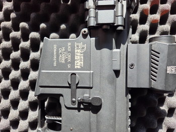 Imagen 3 de Specna Arms CORE MK18 SA C-19 Daniel Defense
