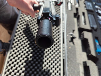 Image 4 for Specna Arms CORE MK18 SA C-19 Daniel Defense