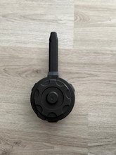 Image for Angel Custom Thunderstorm 1500 Drum Mag - Voor Vector of bijv. M4/M16/AK/G36