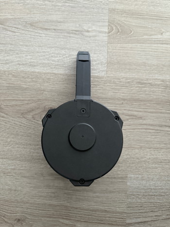 Image 4 for Angel Custom Thunderstorm 1500 Drum Mag - Voor Vector of bijv. M4/M16/AK/G36