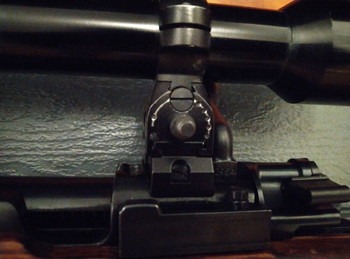 Imagen 5 de Ares Mauser Kar98k version deluxe