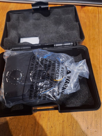 Image 2 pour Nieuwe Novritsch Red Dot V5