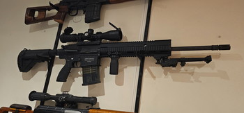 Image 2 pour VFC HK417 Recon AEG