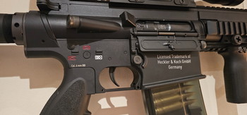 Image 4 pour VFC HK417 Recon AEG