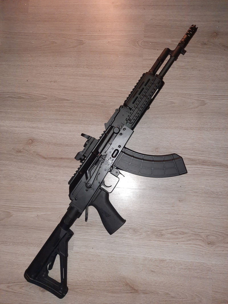 Image 1 for Cyma ak74