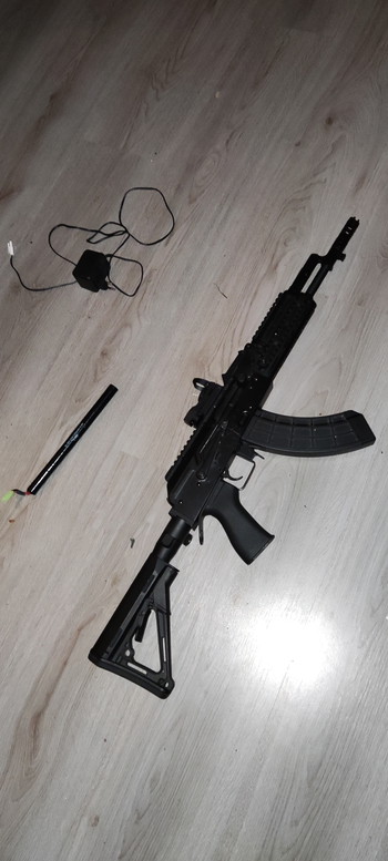 Image 4 for Cyma ak74
