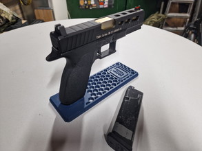 Imagen para KJW KP-13 Glock met F-mark