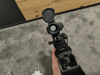 Bild 3 für Multi Reticle Vector Optics DBR II Plus + Scalarworks Mount