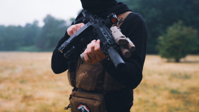 Bild für HK 416 D GBB