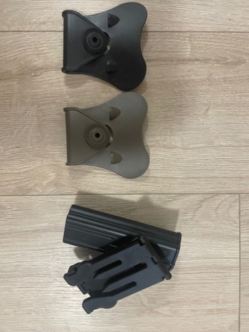 Image 2 for Holster golck Airsoft