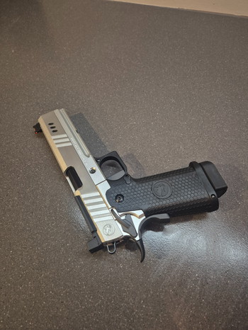 Imagen 3 de RWA Nighthawk Custom DBS9 2011