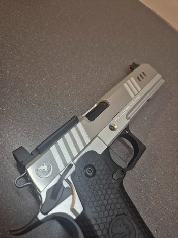 Imagen 5 de RWA Nighthawk Custom DBS9 2011