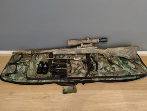 Image for JG BAR-10 geupgrade: verkoop of ruil, zie omschr.