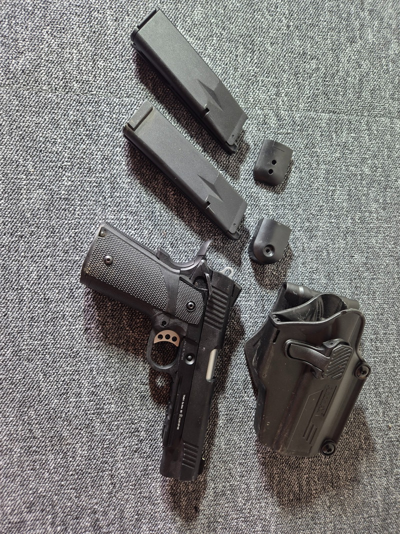 Imagen 1 de Colt 1911