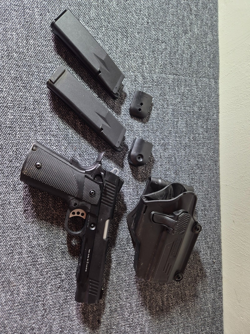 Afbeelding 1 van Colt 1911