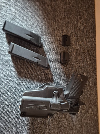 Afbeelding 5 van Colt 1911