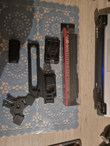 Imagen 2 de MK23 Tokyo Marui