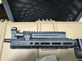 Image 2 for TM AKX External Parts Bundle-Hephaestus/Magpul